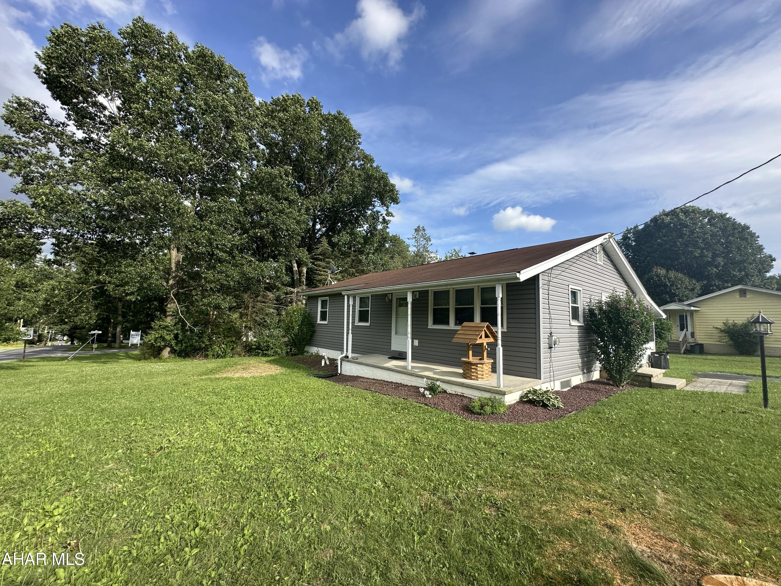 Greenwood - Residential