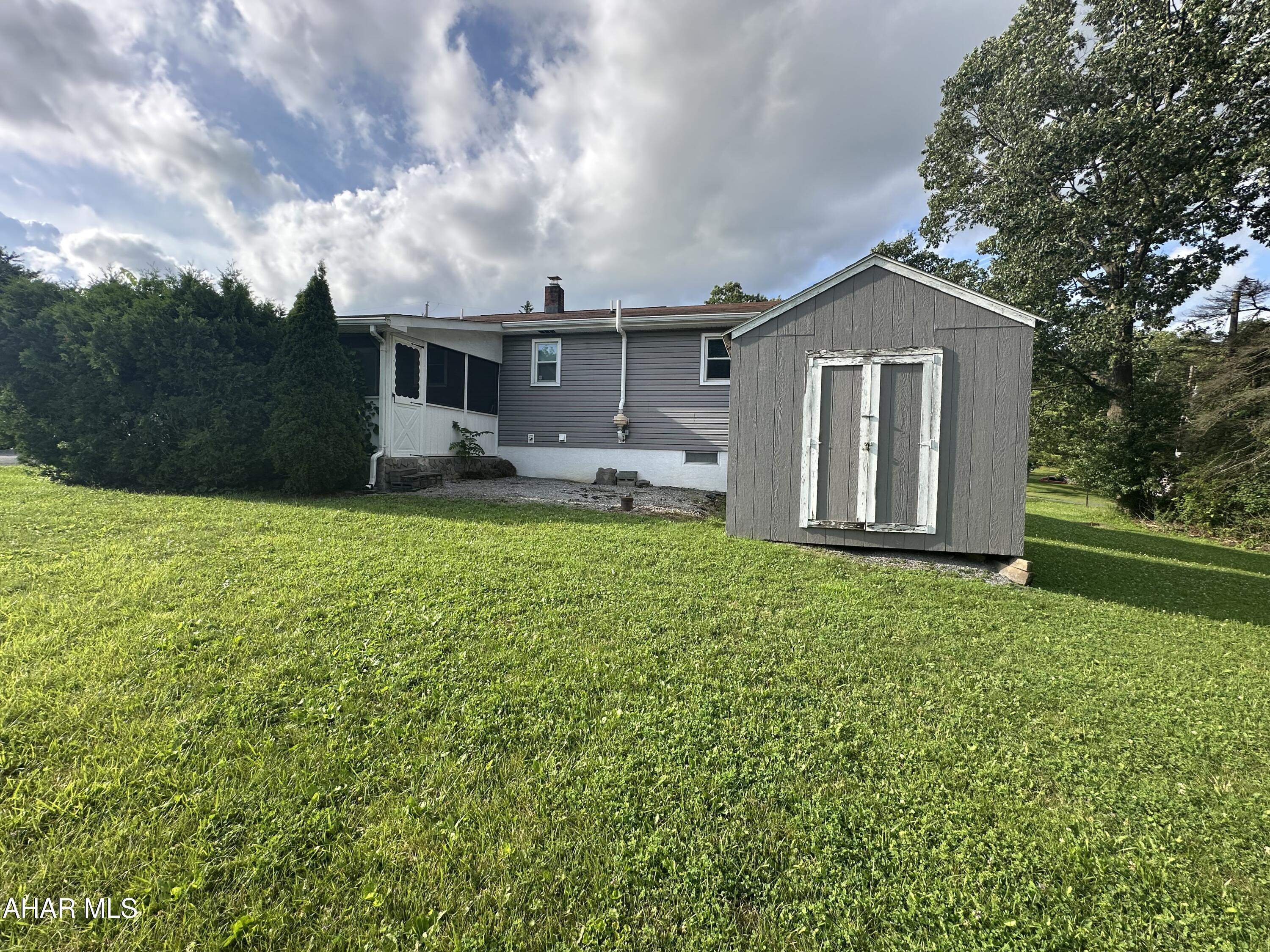 Greenwood - Residential