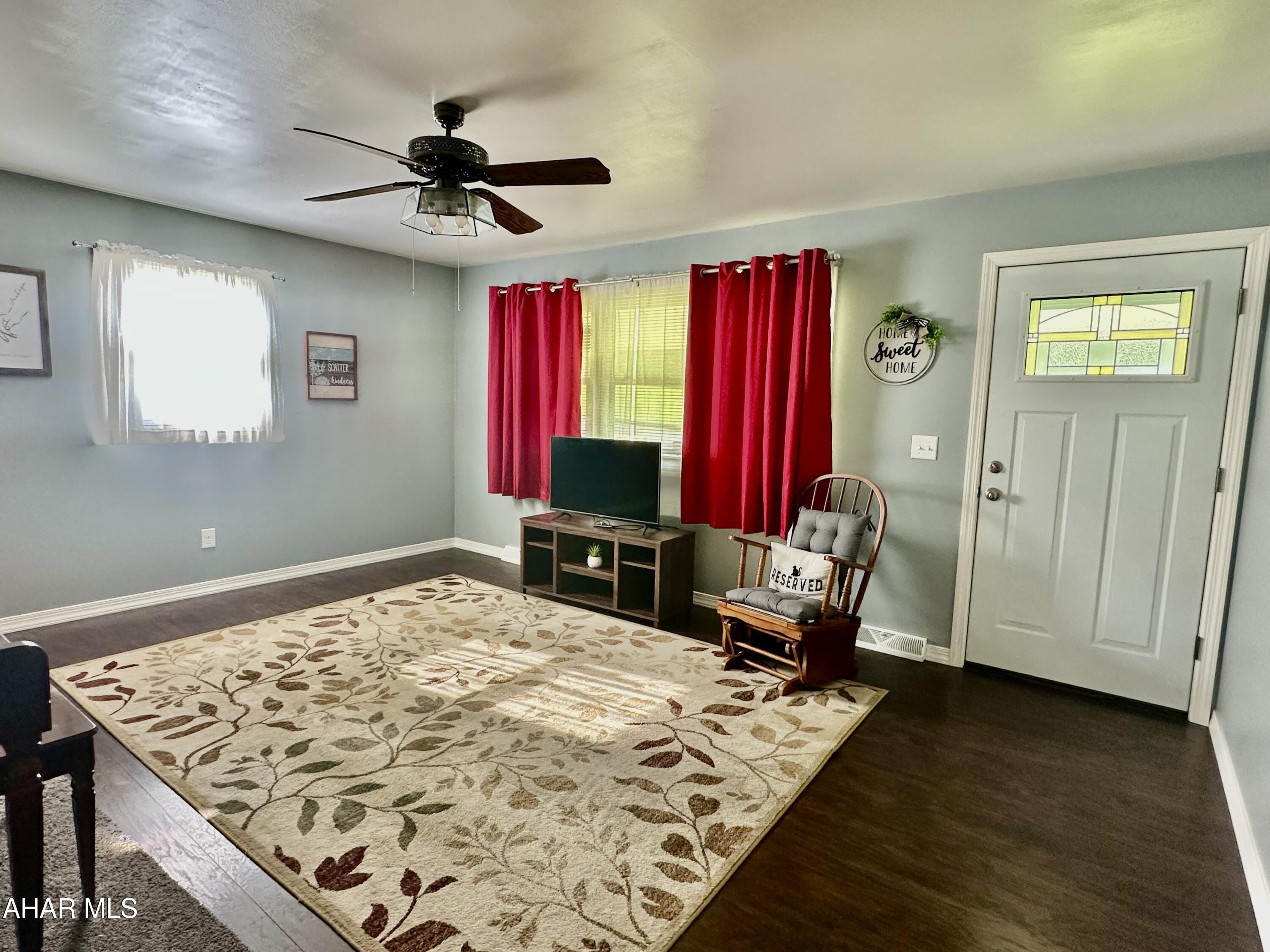 Greenwood - Residential