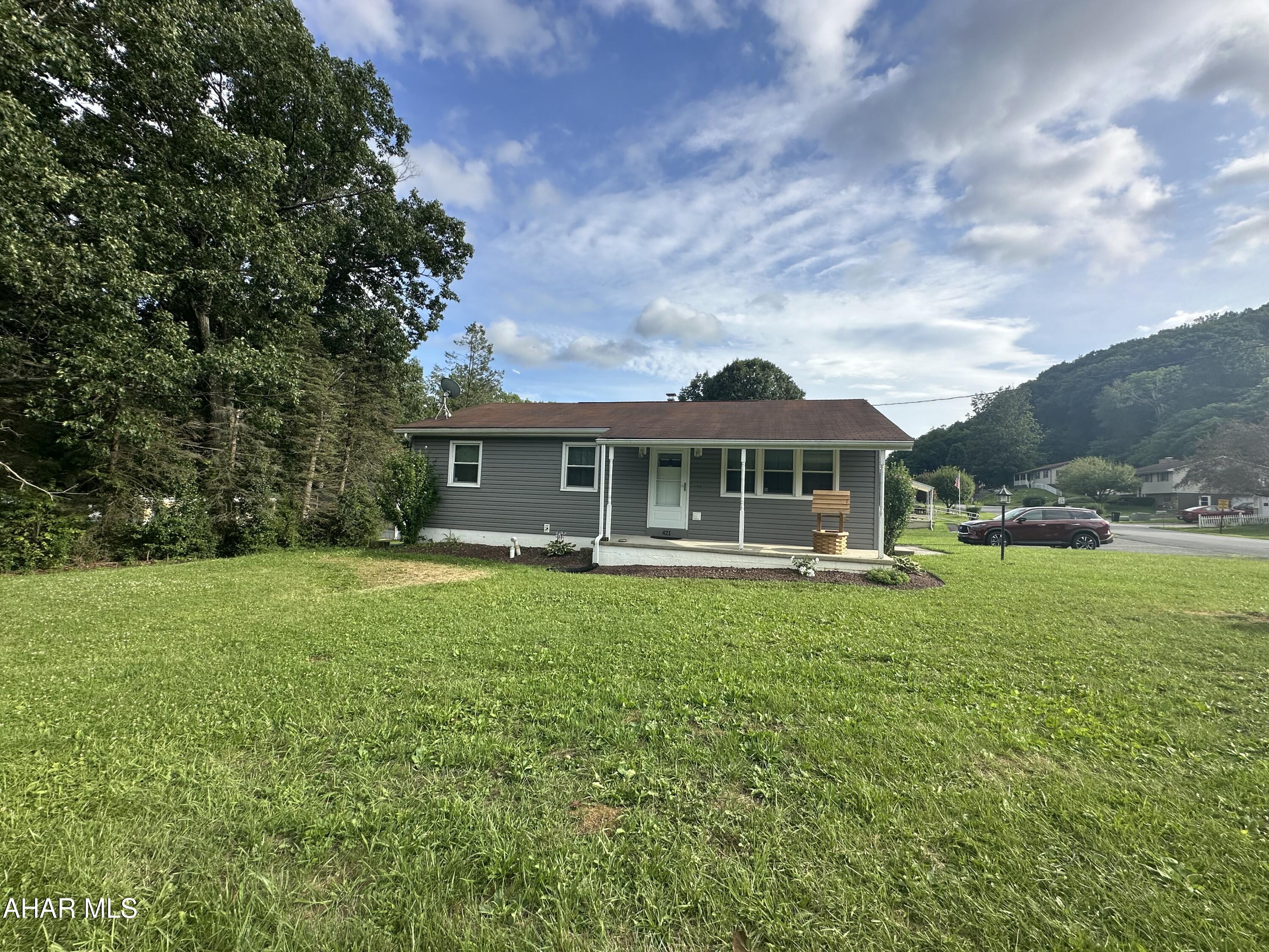 Greenwood - Residential