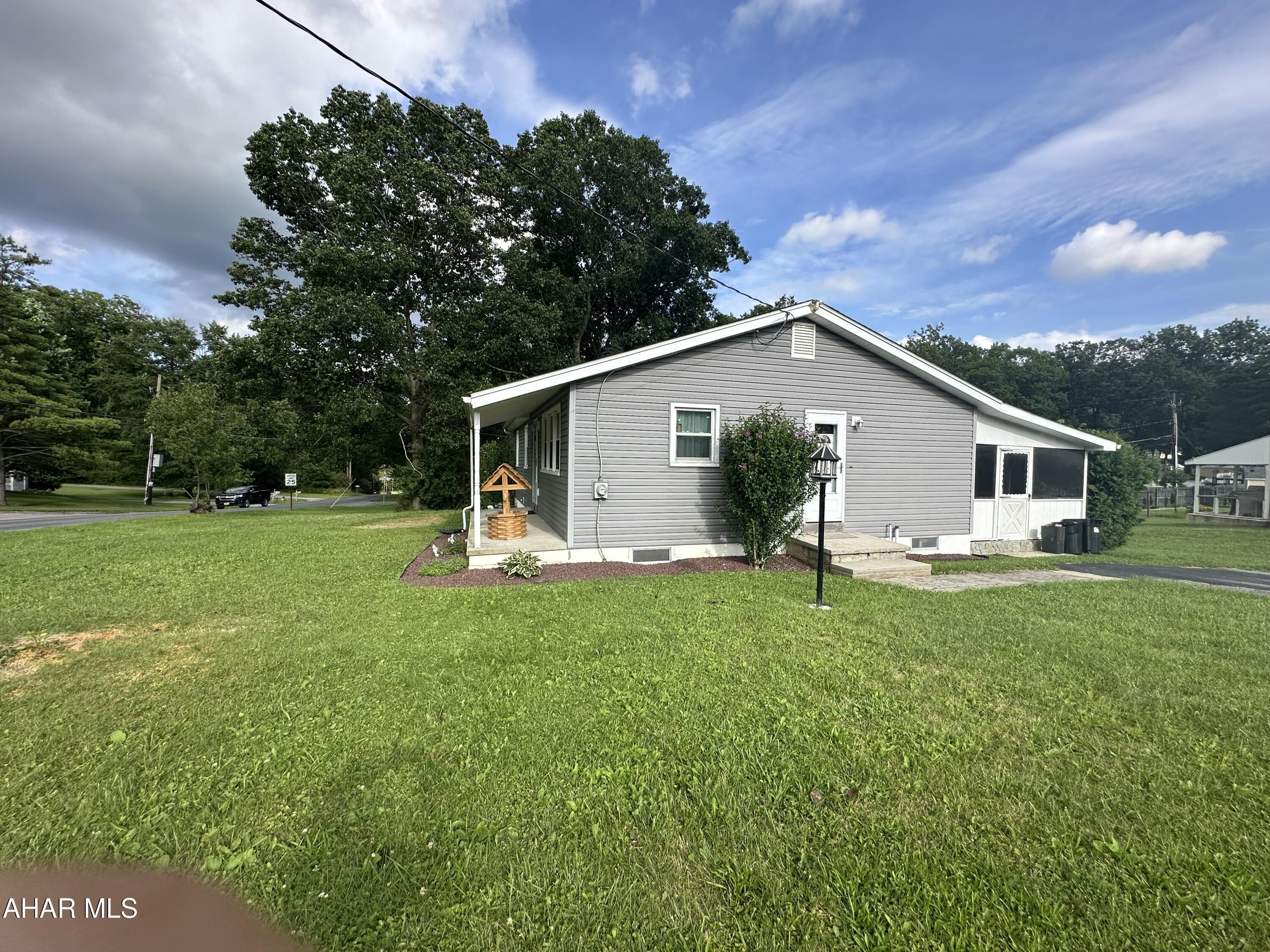 Greenwood - Residential