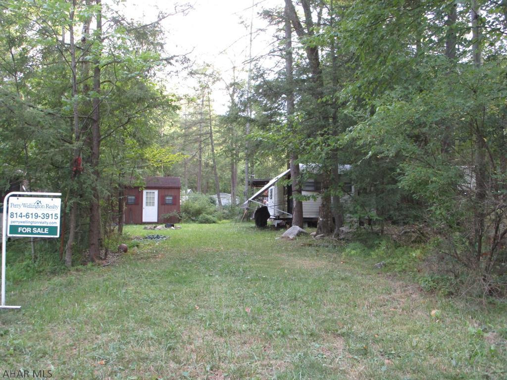 Glendale Yearound - Land