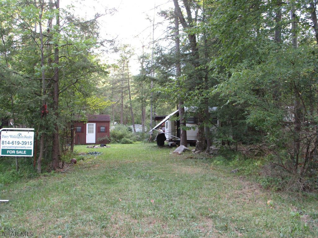 Glendale Yearound - Land