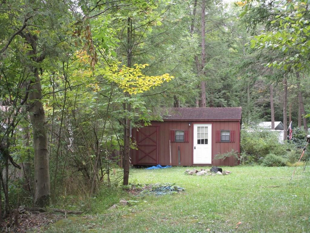 Glendale Yearound - Land