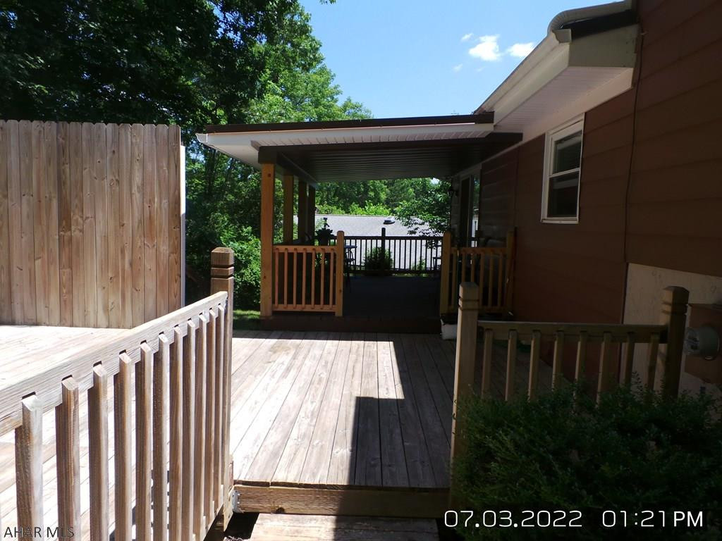 Holiday Manor - Residential