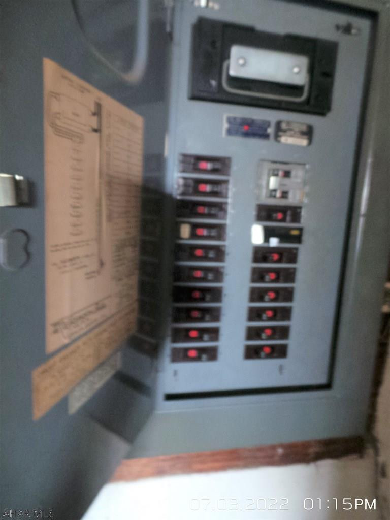 Holiday Manor - Residential