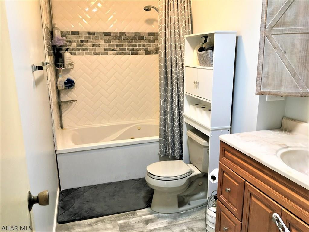 Hammer Development - Residential