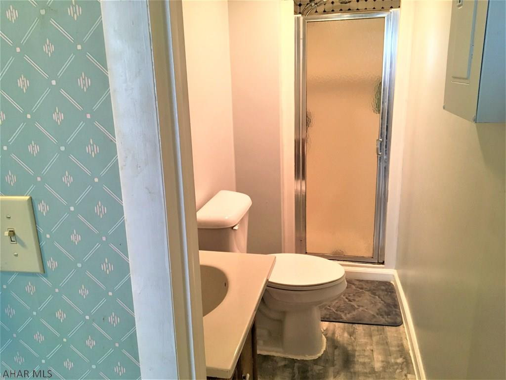 Hammer Development - Residential