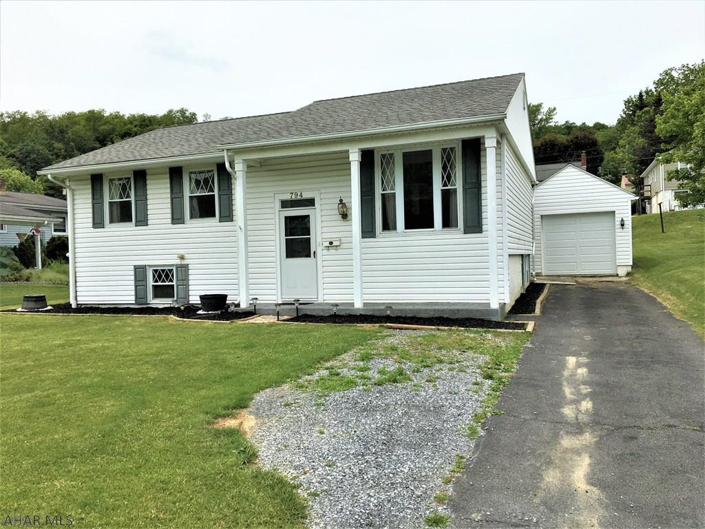 Hammer Development - Residential