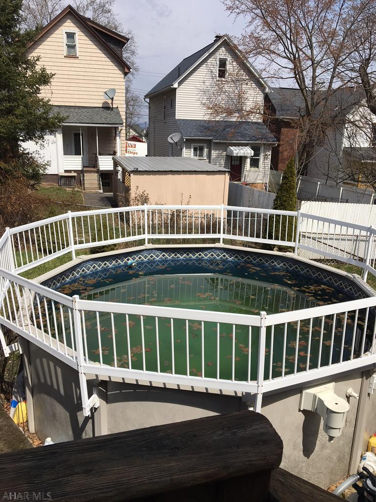 Unknown - Residential