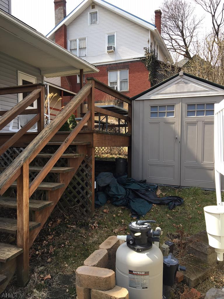 Unknown - Residential