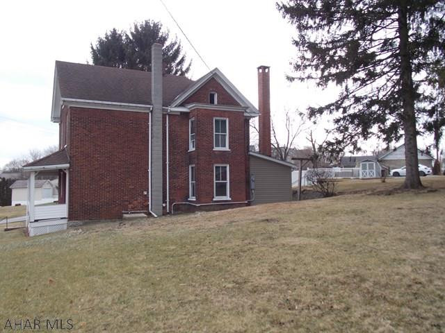 Unknown - Residential