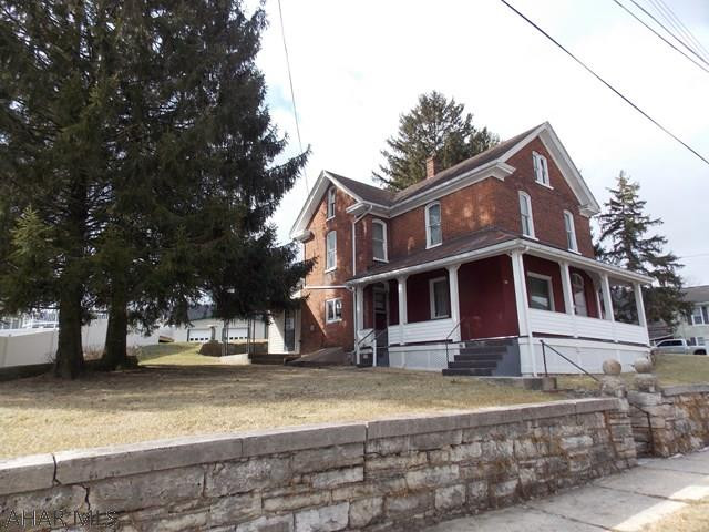 Unknown - Residential