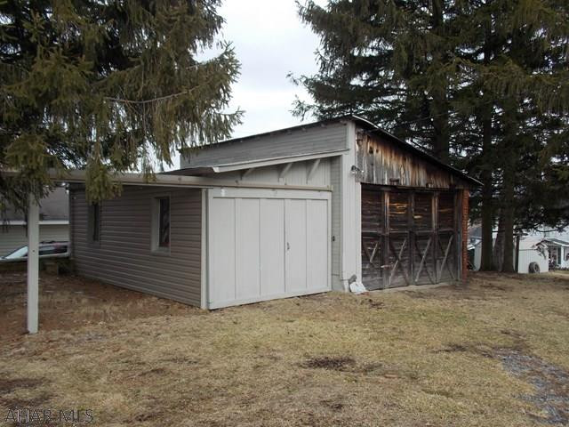 Unknown - Residential