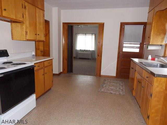 Unknown - Residential