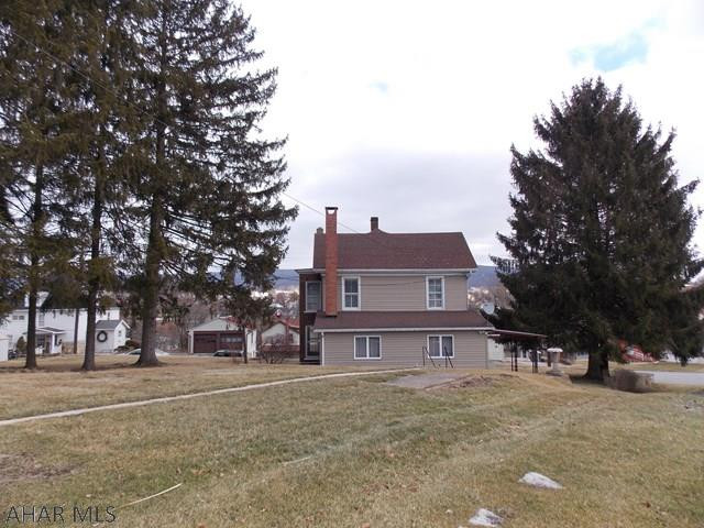 Unknown - Residential