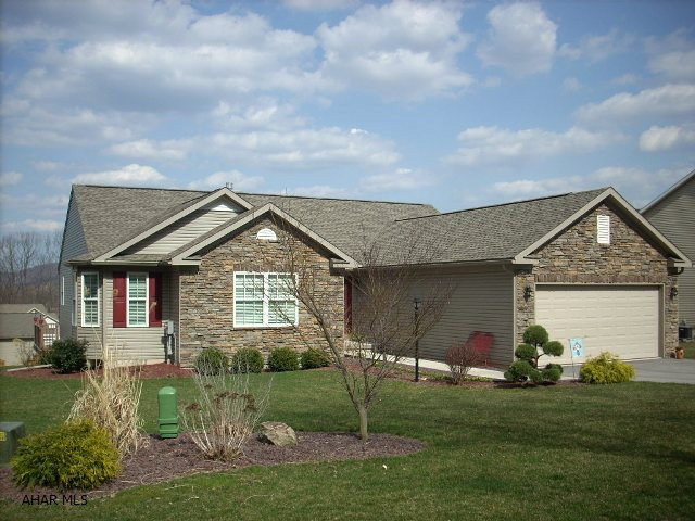 Parkview Estates - Residential