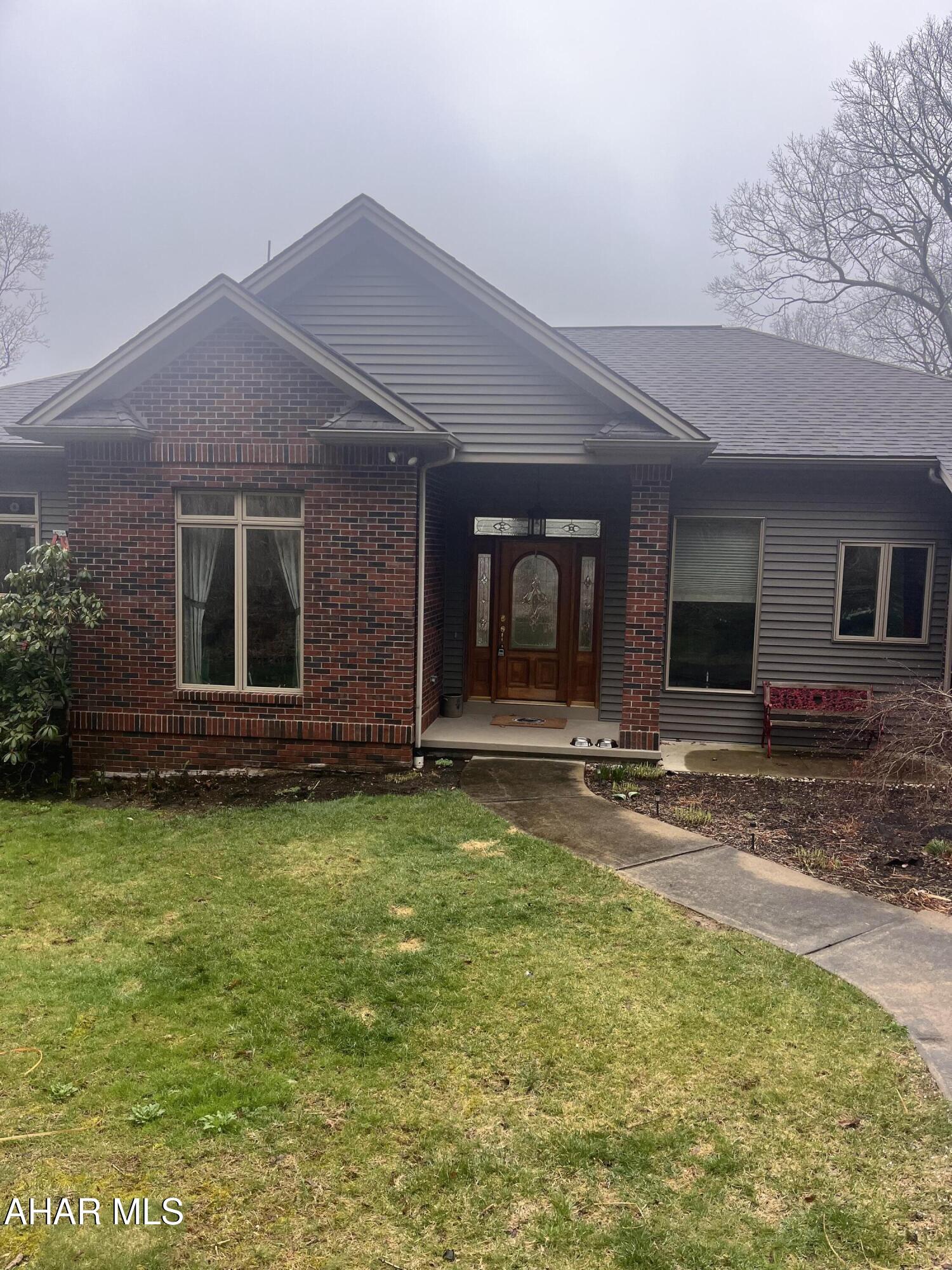 Sinking Valley - Residential