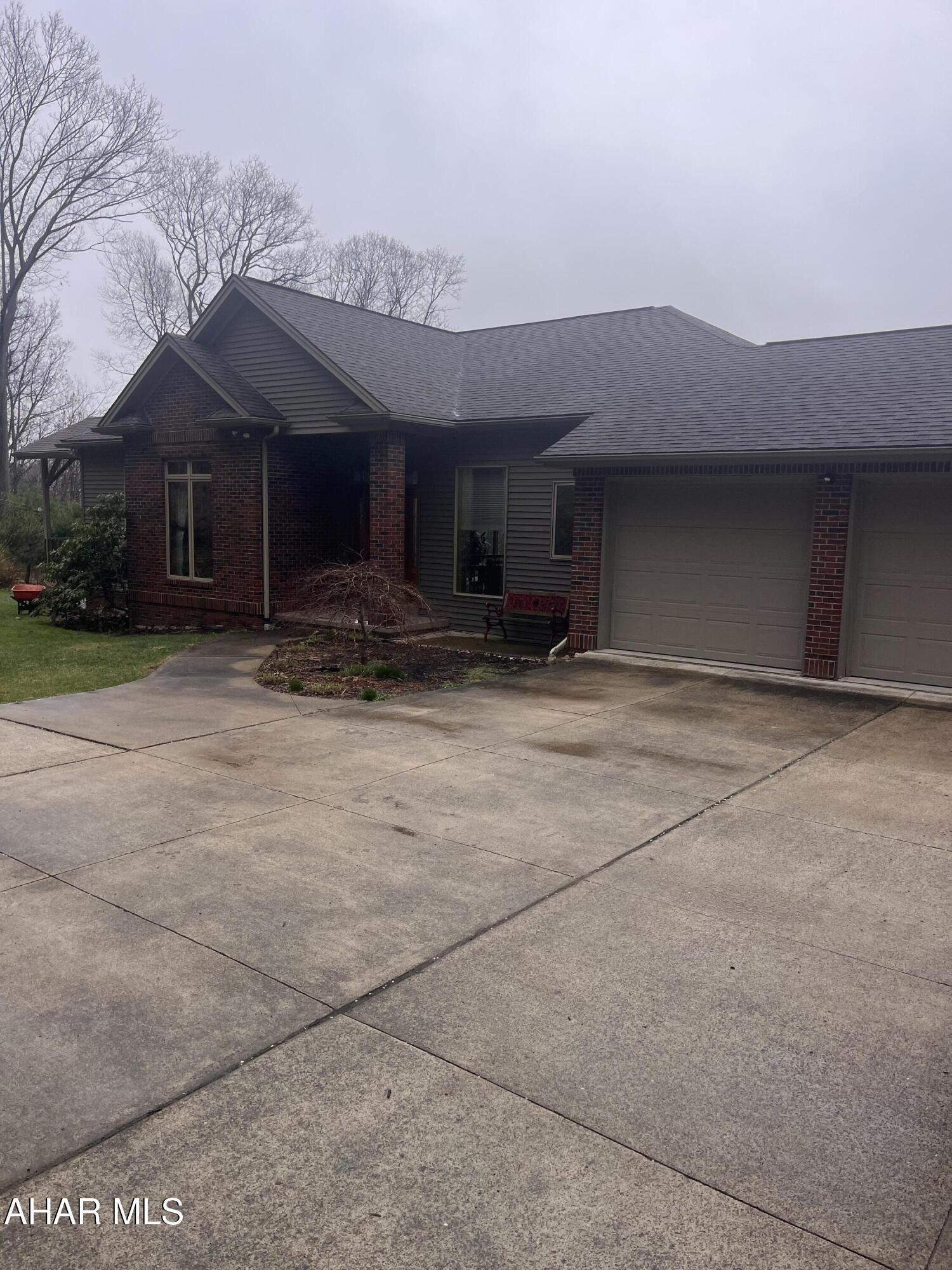 Sinking Valley - Residential