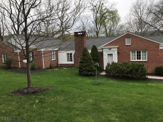 Meadowbrook Terrace - Residential