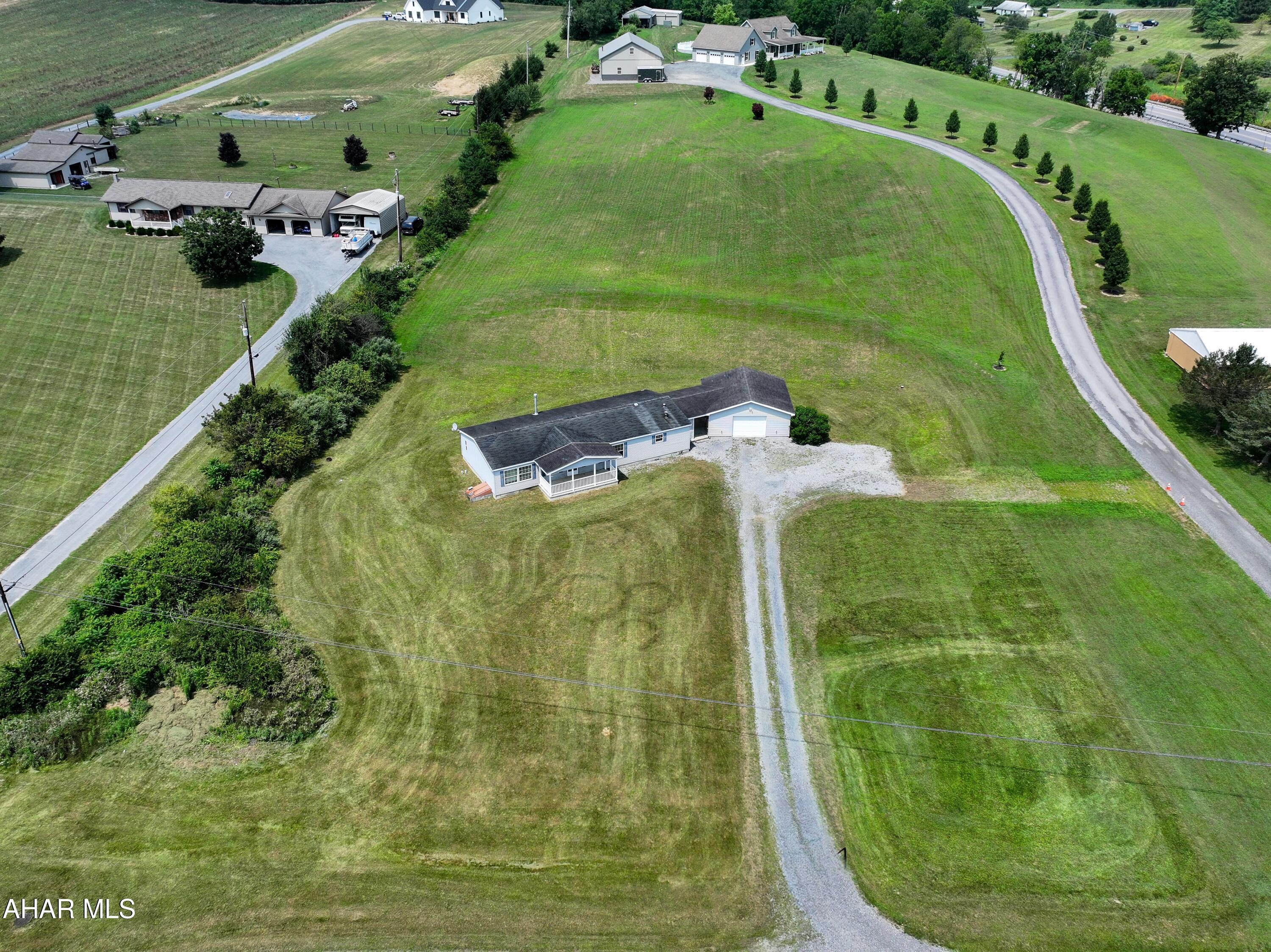 Unknown - Residential