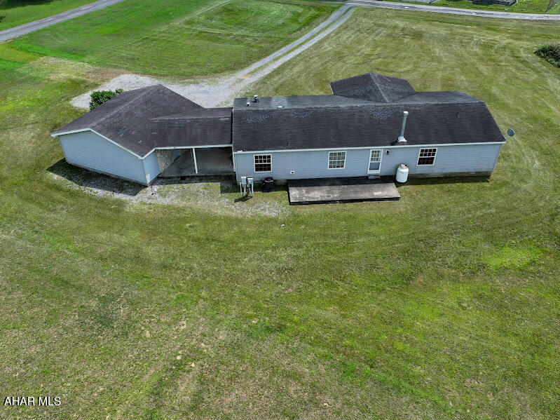 Unknown - Residential