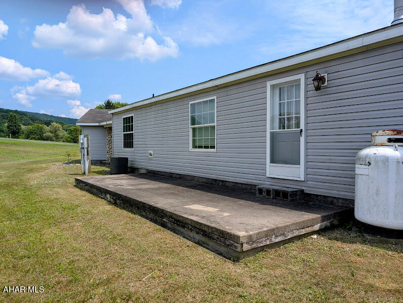 Unknown - Residential