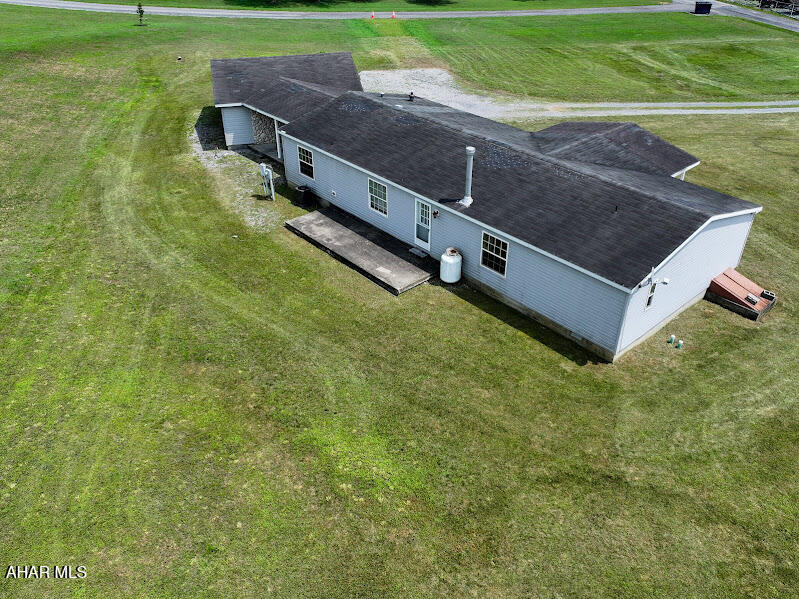 Unknown - Residential