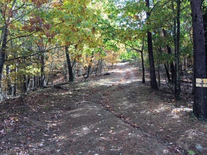 Perfect place to get away from it all!  Remote but easily accessible. Close to I-68. 45 acres of Hunting and/or Hiking, at your back door with State Game Lands close by.  Plus, Fishing, Gambling, Golf, and Dinner are just a few miles away at Rocky Gap Casino Resort and Rocky Gap State Park. Cozy one-bedroom mobile home is ready to use right away with all furnishings included. Electric, water and septic already hooked up and ready to for your use.