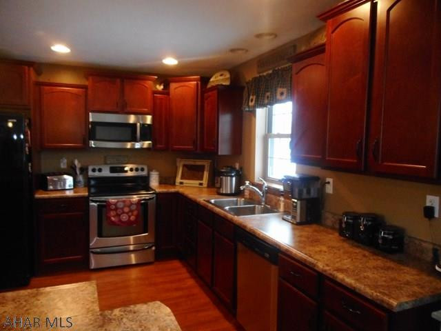 Unknown - Residential