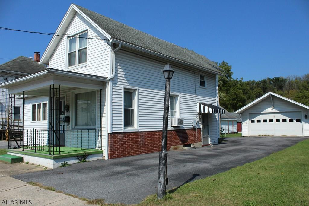 Unknown - Residential