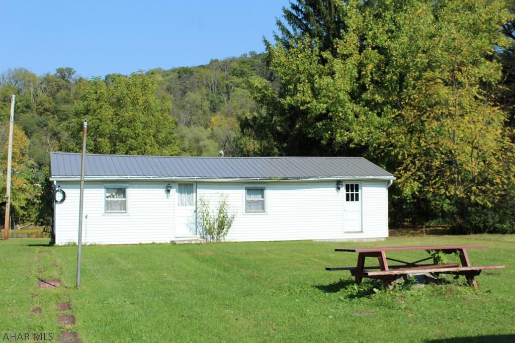 Unknown - Residential