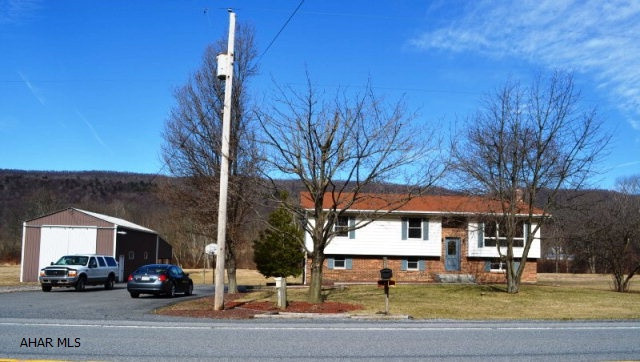 Unknown - Residential