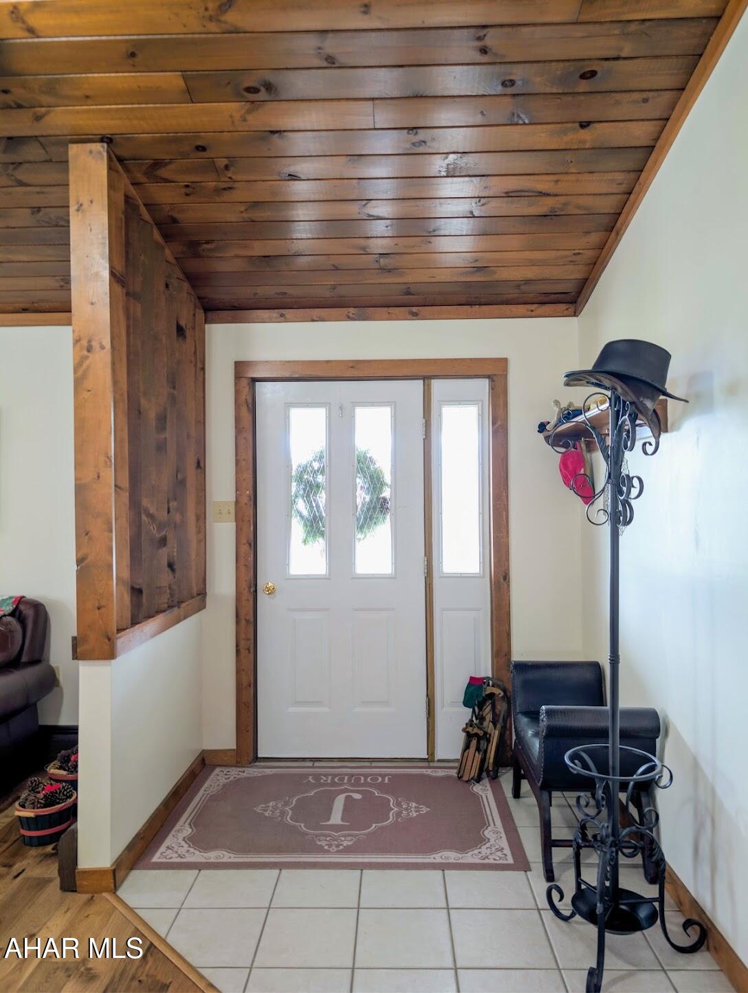 Unknown - Residential