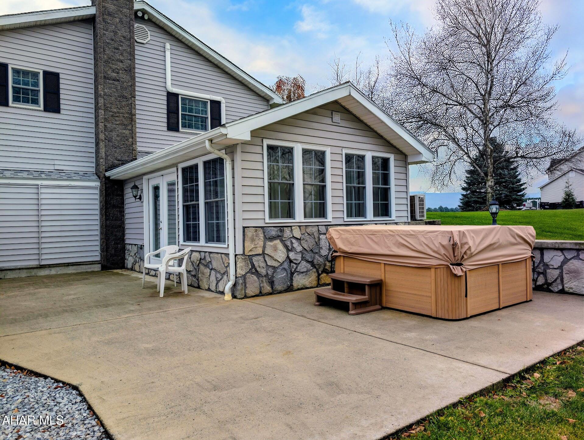 Unknown - Residential