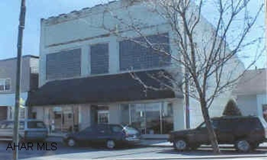 Large two story masonry office/retail/storage buildingBusiness Type - Business Supplies, Manufacturing, Medical-Dental, Office Building. Large two story masonry office/retail/storage buildingBusiness Type - Business Supplies, Manufacturing, Medical-Dental, Office Building.