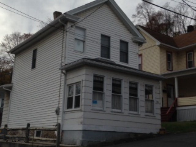 Unknown - Residential