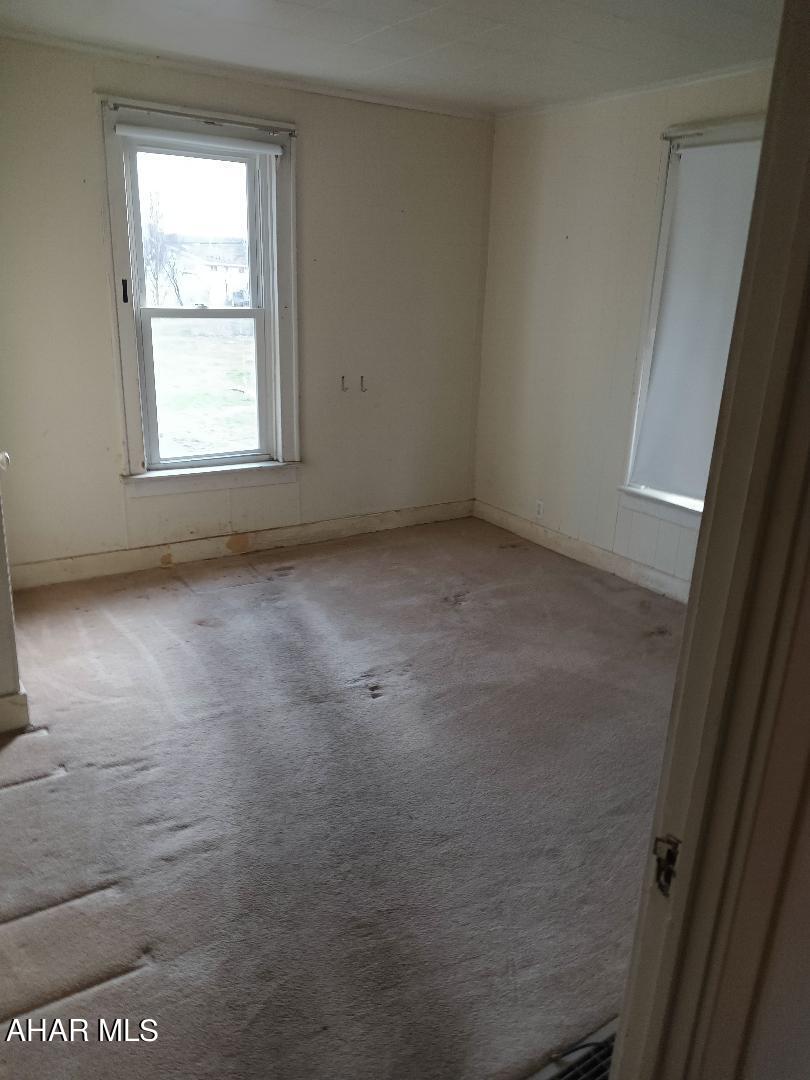 Garden Heights - Residential