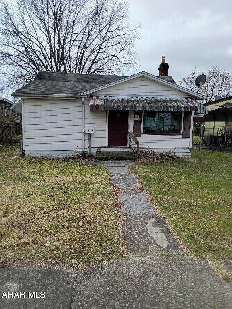 Garden Heights - Residential