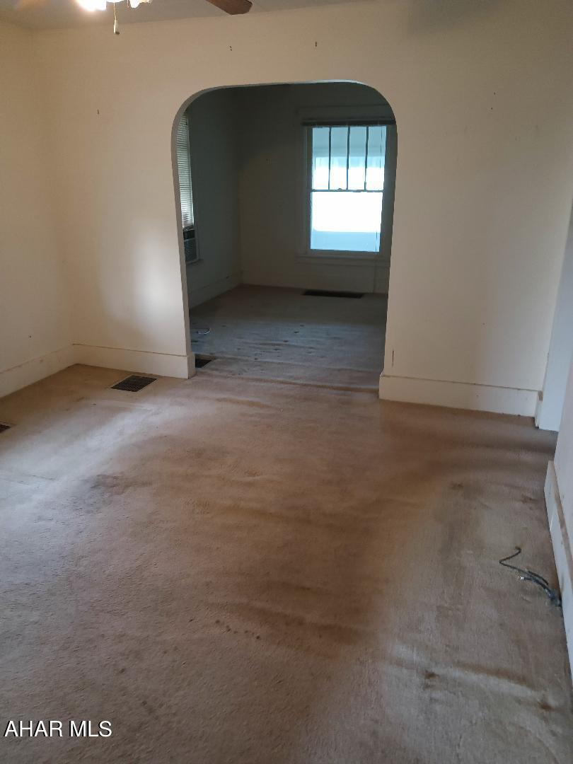 Garden Heights - Residential