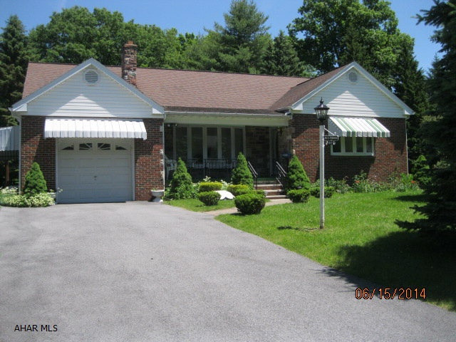 Greenwood - Residential