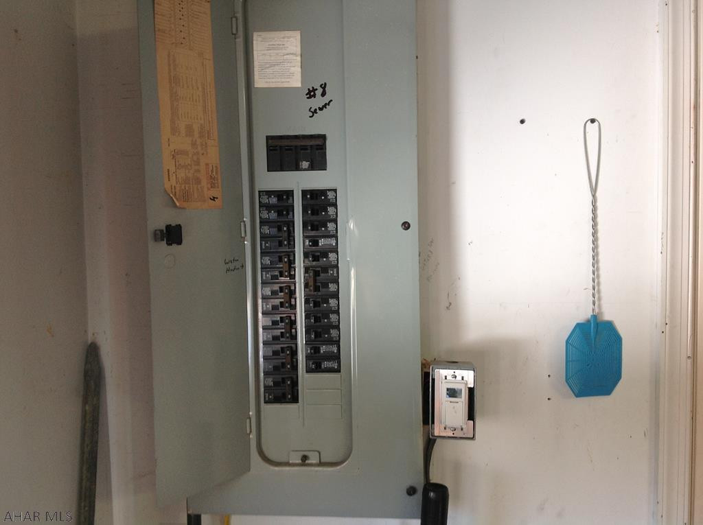 Unknown - Residential