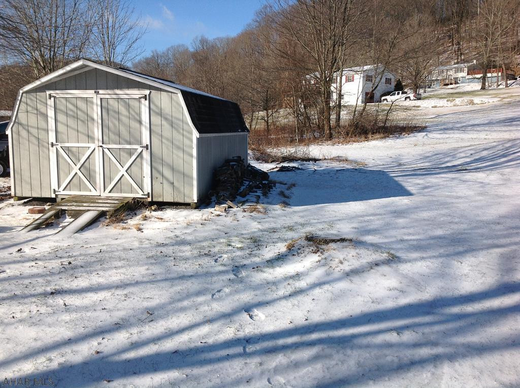 Unknown - Residential