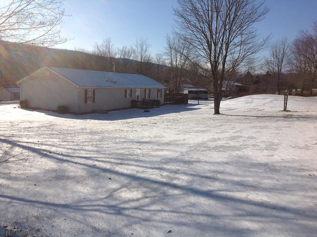 Unknown - Residential