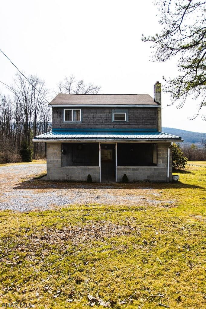 Unknown - Residential