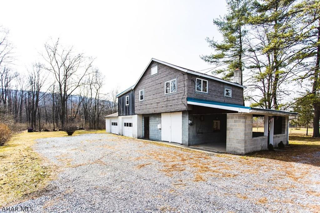 Unknown - Residential