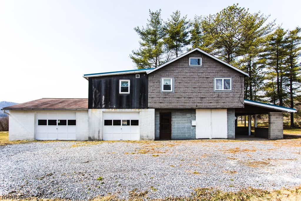 Unknown - Residential