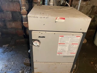 None - Commercial Sale