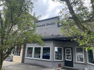 None - Commercial Sale