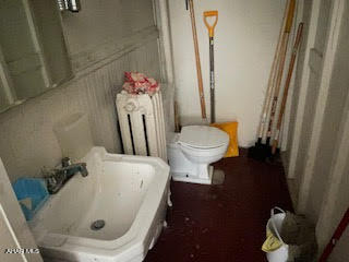 None - Commercial Sale